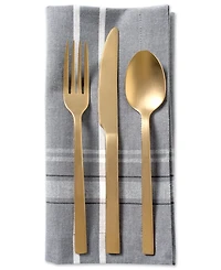 Chambray French Stripe Napkin, Set of 6