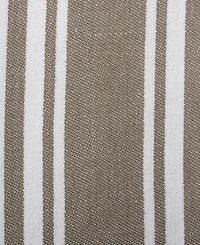 Assorted Woven Dishtowel, Set of 5