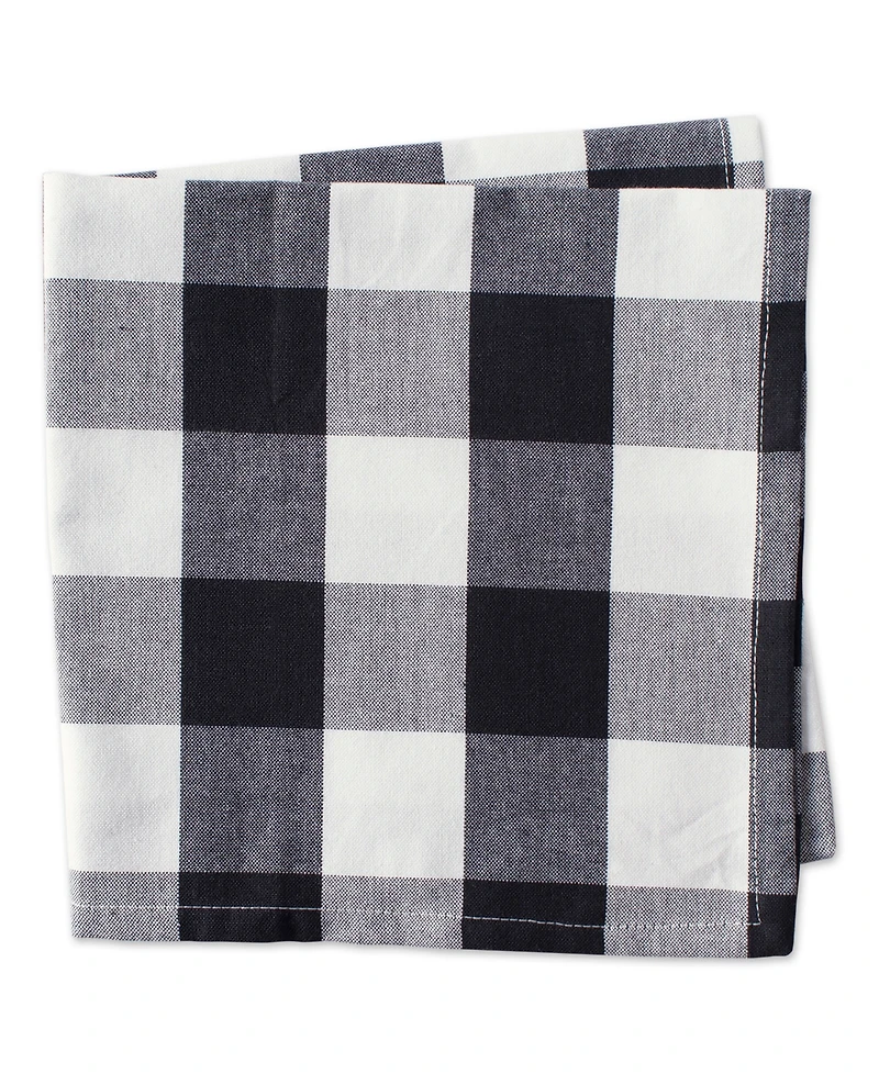 Buffalo Check Napkin, Set of 6