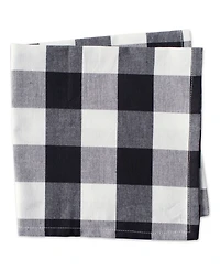 Buffalo Check Napkin, Set of 6