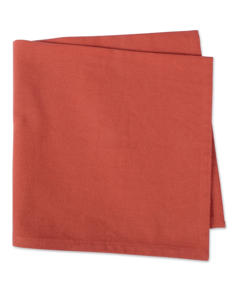 Spice Napkin, Set of 6