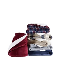 Truly Soft Cuddle Warmth Comforter Set, Full/Queen