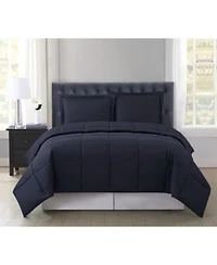 Truly Soft Everyday Solid Comforter Sets