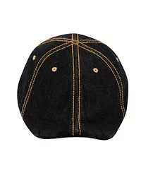 Epoch Hats Company Duckbill Ivy Cap with Stitching