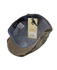 Epoch Hats Company Duckbill Ivy Cap with Stitching