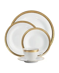 Michael Aram Goldsmith 5-Piece Place Setting