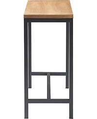 Robson Console