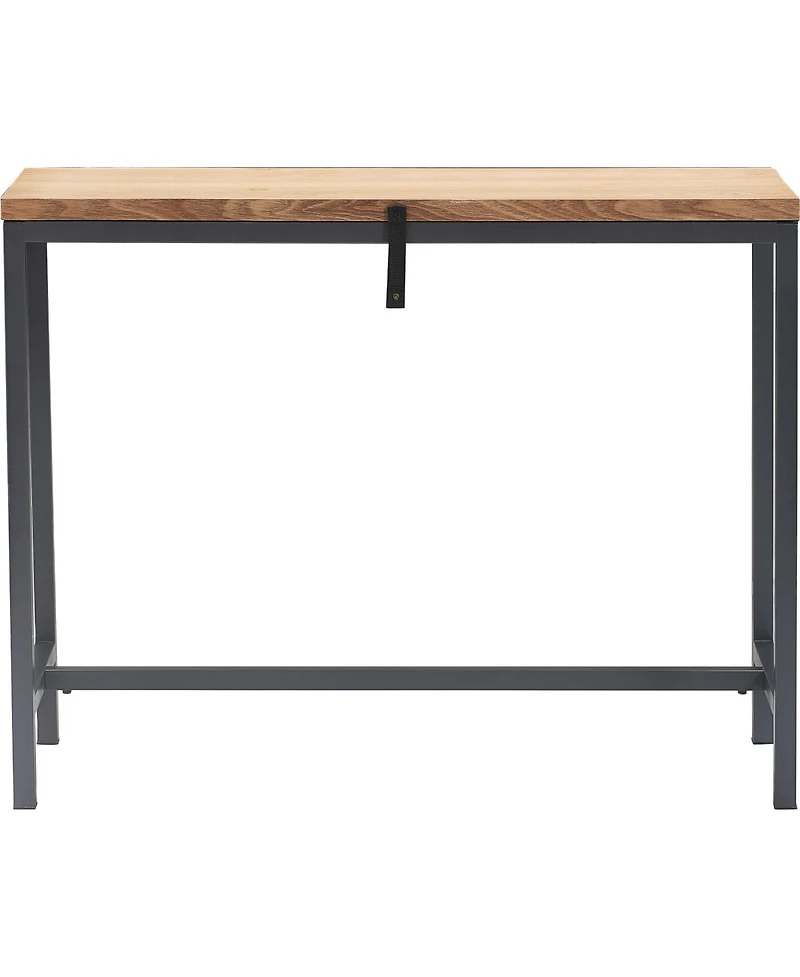 Robson Console