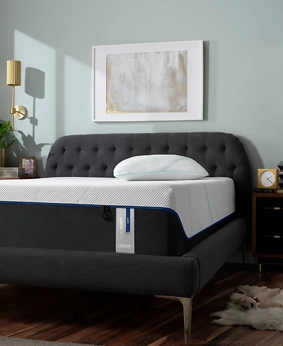 Tempur-Pedic Tempur-LuxeAdapt 13" Soft Mattress- Queen