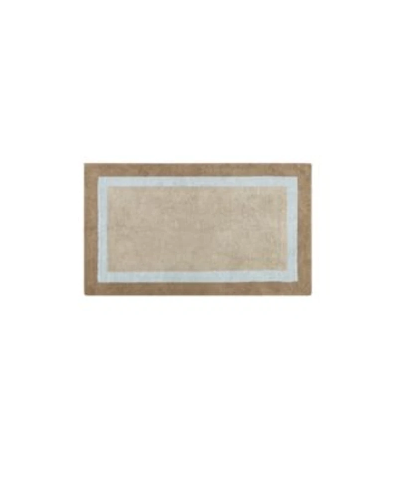 Madison Park Amherst Bath Rugs