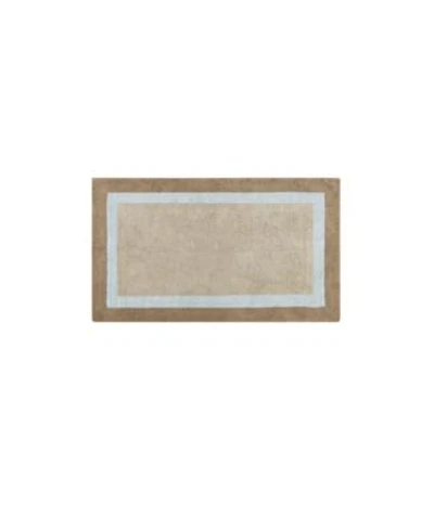 Madison Park Amherst Bath Rugs