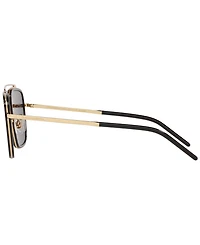 Dolce&Gabbana Polarized Sunglasses, DG2220