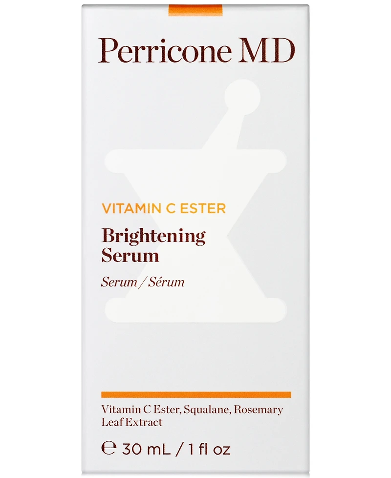 Perricone Md Vitamin C Ester Brightening Serum, 1-oz.