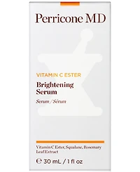 Perricone Md Vitamin C Ester Brightening Serum, 1-oz.