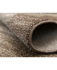 Bayshore Home Lyon Lyo1 9' x 12' Area Rug