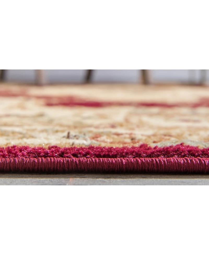 Bayshore Home Belvoir Blv5 5' x 8' Area Rug