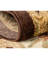 Bayshore Home Belvoir Blv3 9' x 12' Area Rug