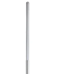 Jonathan Y Roxanna 68" Integrated Led Metal Floor Lamp