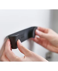 Joseph Joseph CupboardStore In-Cupboard Pan Lid Holders, Set of 4