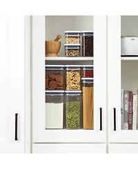 Oxo Pop 10-Pack Food Storage Container Set