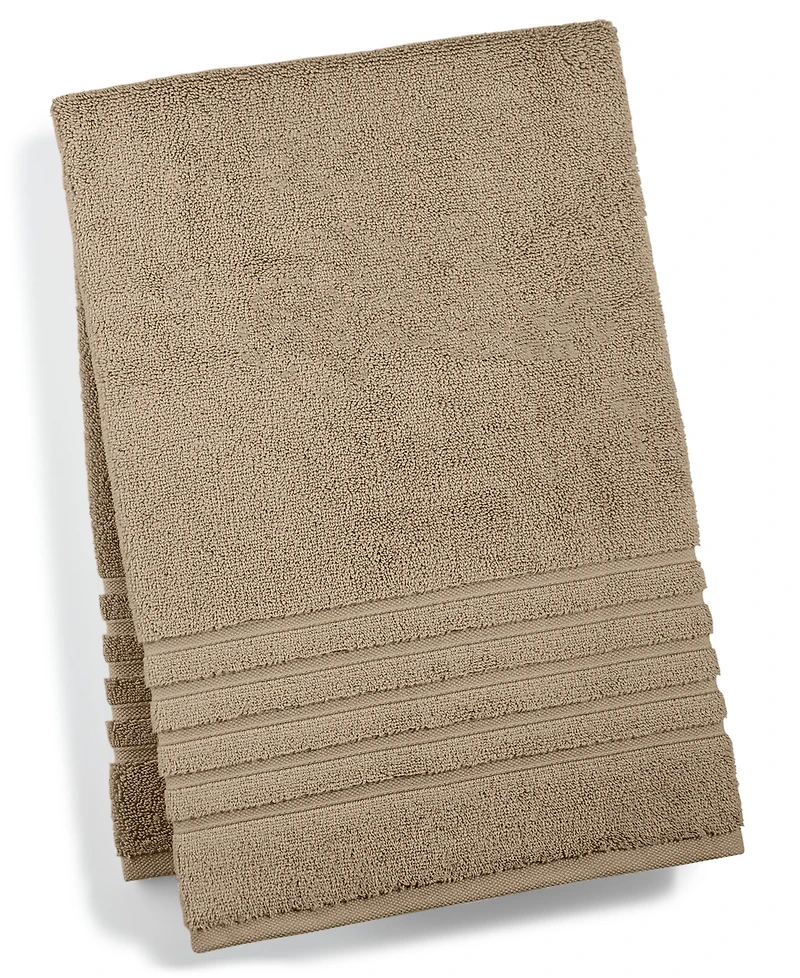 Hotel Collection Ultimate MicroCotton Bath Sheet, 33" x 70", Exclusively at Macy's