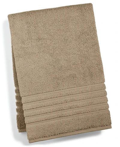Hotel Collection Ultimate MicroCotton Bath Sheet, 33" x 70", Exclusively at Macy's