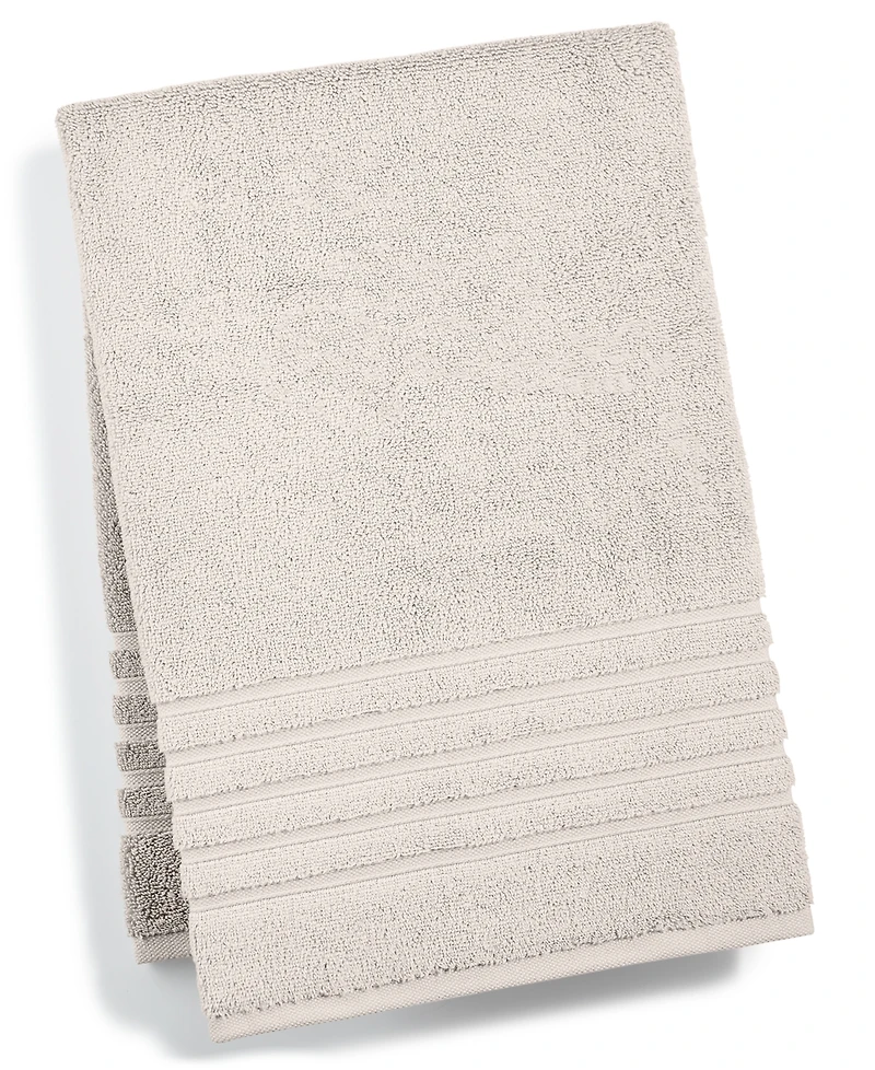 Hotel Collection Ultimate MicroCotton Bath Sheet, 33" x 70", Exclusively at Macy's