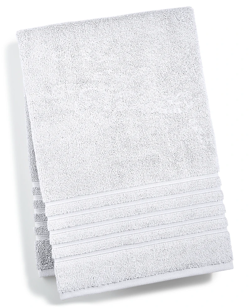 Hotel Collection Ultimate MicroCotton Bath Sheet, 33" x 70", Exclusively at Macy's