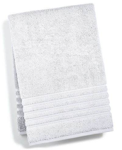 Hotel Collection Ultimate MicroCotton Bath Sheet, 33" x 70", Exclusively at Macy's