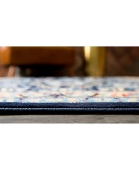 Bayshore Home Arnav Arn1 9' x 12' Area Rug