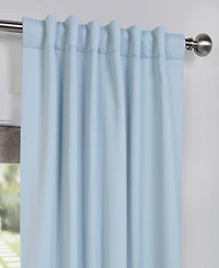 Half Price Drapes Room Darkening Curtain