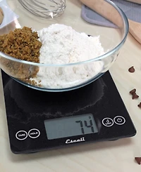 Escali Corp Arti Glass Digital Scale