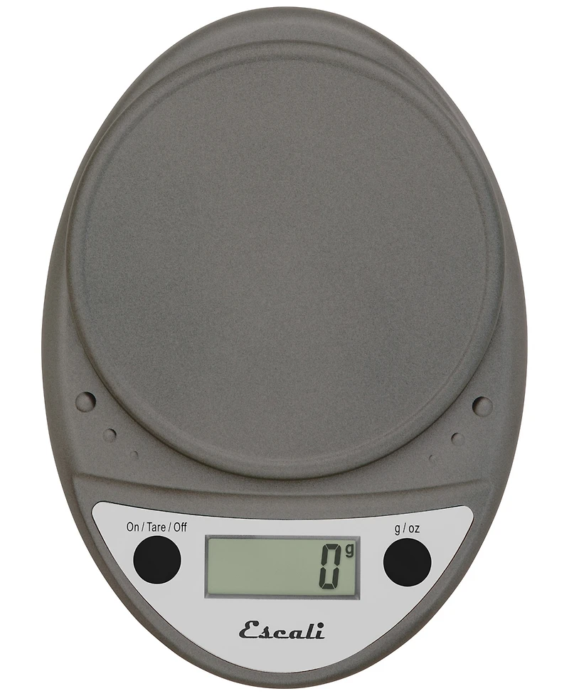 Escali Corp Primo Digital Scale, 11lb