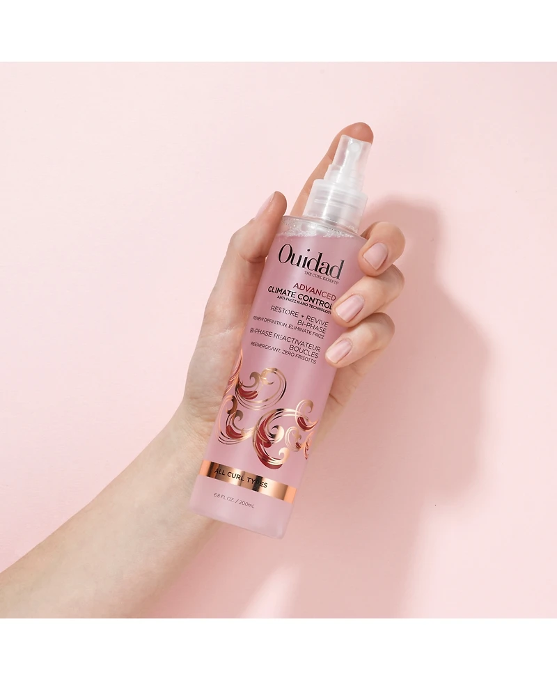 Ouidad Advanced Climate Control Restore + Revive Bi-Phase