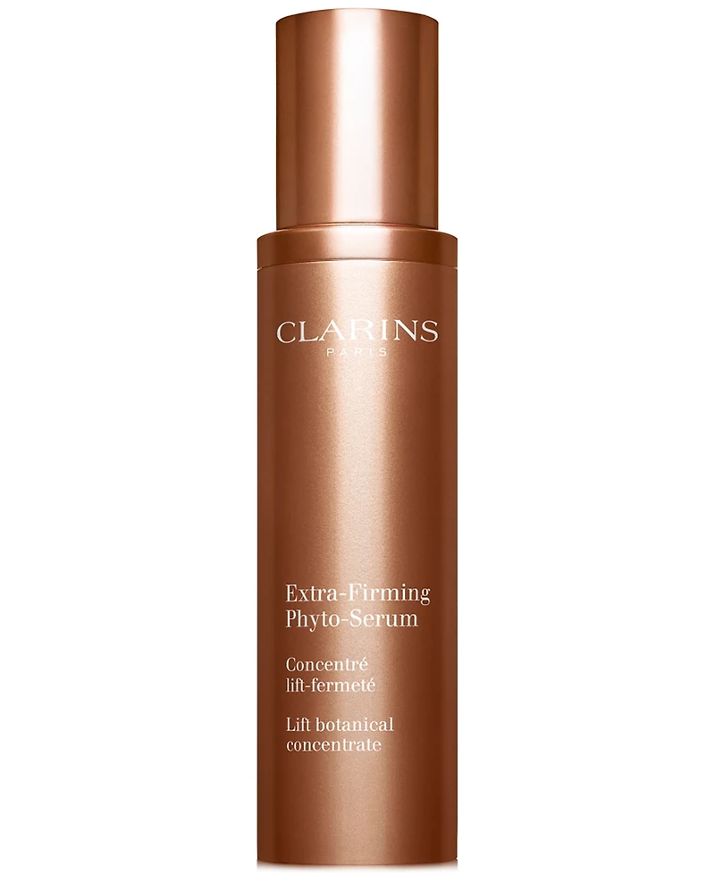 Clarins Extra-Firming Phyto-Serum, 1.6-oz.