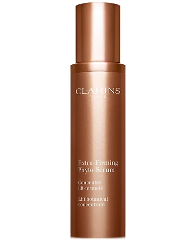 Clarins Extra-Firming Phyto-Serum, 1.6-oz.