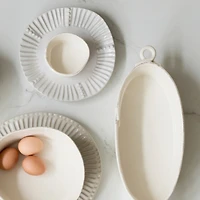 Vietri Lastra Collection Condiment Bowl