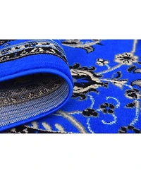 Bayshore Home Arnav Arn1 7' x 10' Area Rug