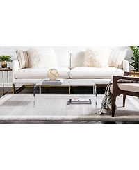 Bayshore Home Lyon Lyo5 5' x 8' Area Rug