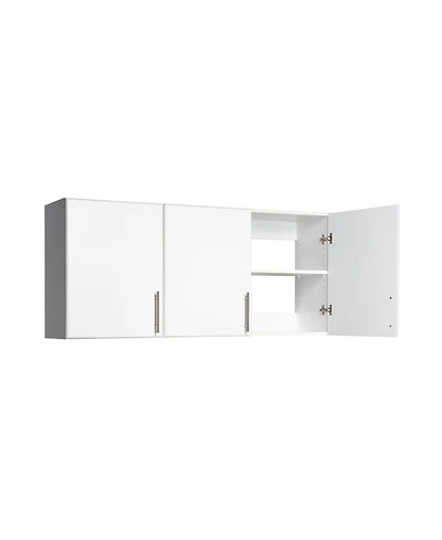 Prepac Elite 54" Wall Cabinet