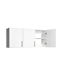 Prepac Elite 54" Wall Cabinet