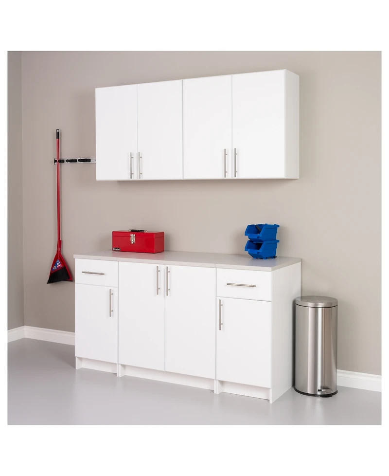 Prepac Elite 32" Wall Cabinet
