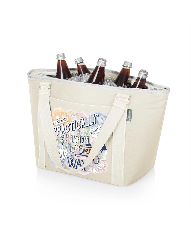 Oniva by Picnic Time Disney's Mary Poppins Topanga Cooler Tote