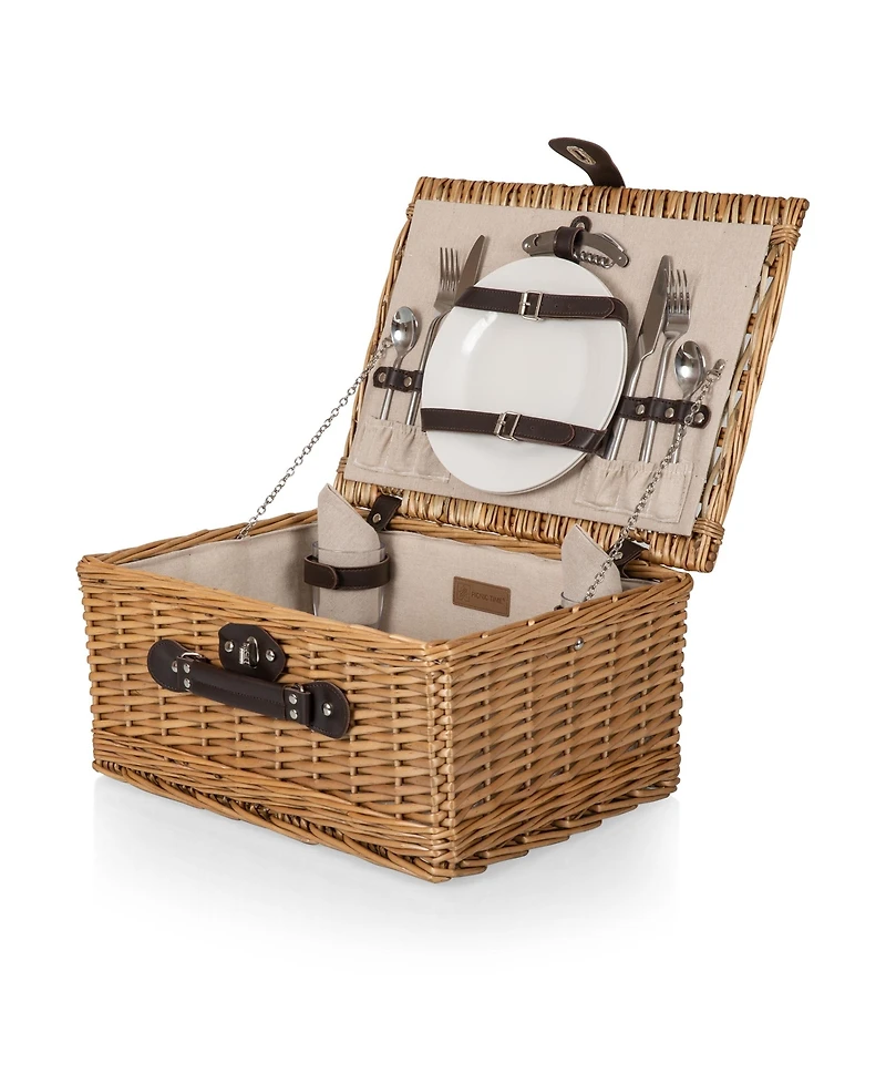 Picnic Time Classic Picnic Basket