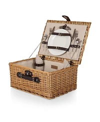 Picnic Time Classic Picnic Basket