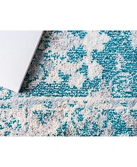 Closeout! Bayshore Home Lorem Lor3 8' x 10' Area Rug