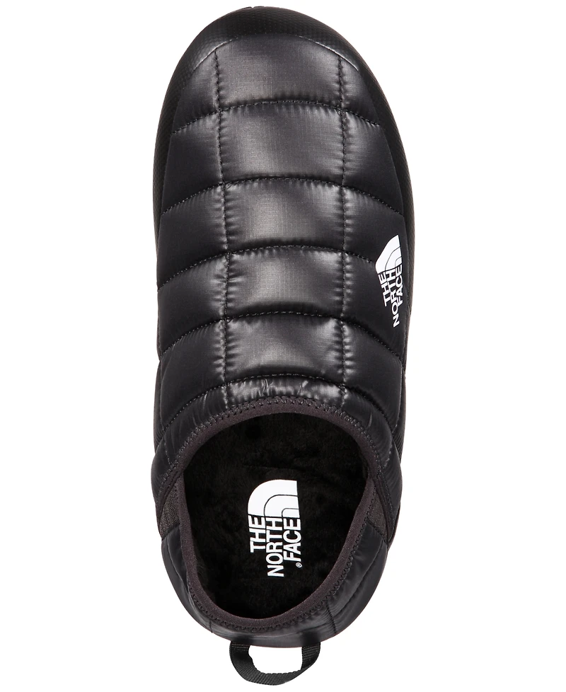 The North Face Men's ThermoBall Traction Mule V Slippers