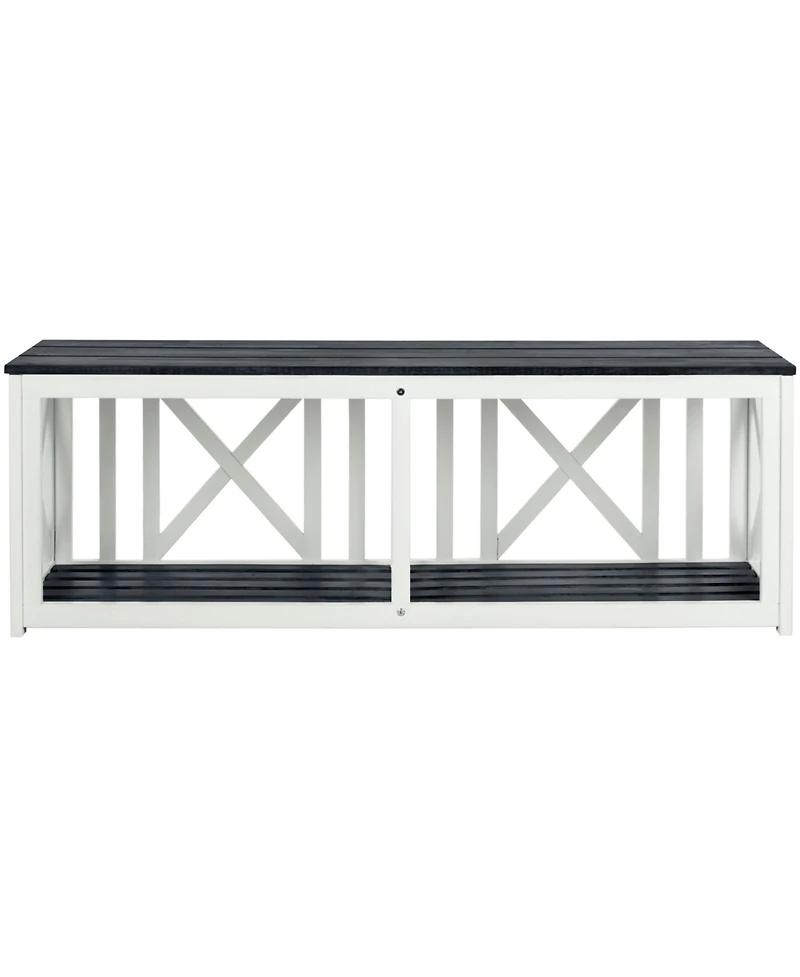 Branco Bench