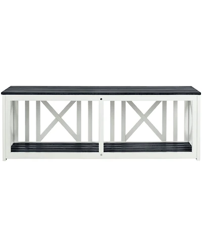 Branco Bench