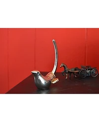 Vibhsa Bird Ring Holder Jewelry